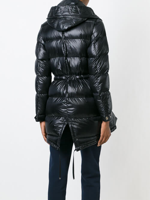 MONCLER モンクレールスーパーコピー フード付き ダウンコート A2093498064953052